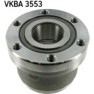 SKF Radlager VKBA3553