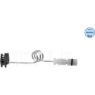 Warnkontakt, Bremsbelagverschl MEYLE-ORIGINAL: True to OE 145270001