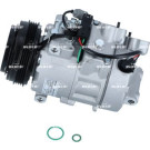 Kompressor, Klimaanlage EASY FIT 32525