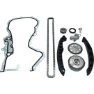 KAMOKA Steuerkettensatz 7001709