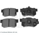 Bremsbelagsatz Honda T. Accord 2.2-2.4 I-Dtec 08 | ADH24280