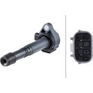 HELLA Zündspule 5DA 358 057-721