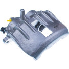 DENCKERMANN Bremstrommel B190178L DENCKERMANN Bremstrommel B190178L