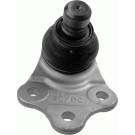 Gelenk - Radaufhängung Volvo P. Xc60/Xc70 08- Le/Pr | 31009 01