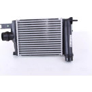 Ladeluftkühler PKW | DACIA LODGY 12 | 96529