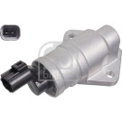 FEBI BILSTEIN Ventil | 103041