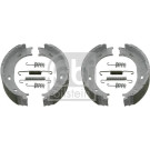 FEBI BILSTEIN Bremsbacken | 23193
