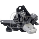 FEBI BILSTEIN Motoraufhängung 106395 FEBI BILSTEIN Motoraufhängung 106395