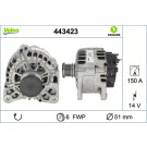 VALEO Generator 443423