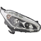 Scheinwerfer R H7 VALEO PQ | PEUGEOT 208 4,15 | 46635