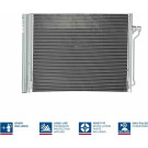 Kondensator PKW BMW 5 F10-F11-F18 (10-) 523 I FIRST FIT 940288