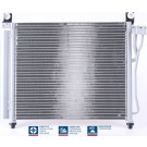 Kondensator PKW KIA PICANTO 07 FIRST FIT 940172