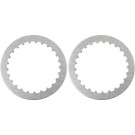 MES432-8 Stahllamellensatz, Kupplung