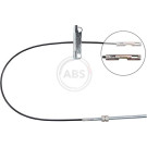 A.B.S. Handbremsseil Seilzug Festellbremse