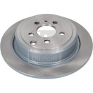 FEBI BILSTEIN Bremsscheibe | 12038
