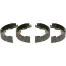 0 986 487 686 Bremsbackensatz, Feststellbremse