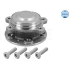 Radnabe MEYLE-ORIGINAL: True to OE 514 752 0001 Radnabe MEYLE-ORIGINAL: True to OE 514 752 0001