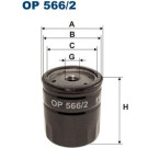 FILTRON Ölfilter
