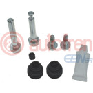 Führungshülsensatz, Bremssattel | D7506C