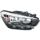 Scheinwerfer R H7/H7 +MOT +TGFL HELLA PQ | BMW 1ER F20/21 3,15-6,19 | 1EG 011 919-421