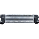 NRF Ladeluftkühler 309097