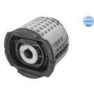 11 308 168 Achskörperlager HA BMW 5 F10,F18 13 MEYLE-ORIGINAL: True to OE 3147100021