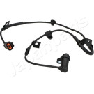 Sensor, Raddrehzahl | ABS-527