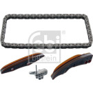 Steuerkettensatz BMW 1,2,3,4,5,MINI Clubman 03 Basic Short Kit 48775