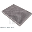 BluePrint Innenraumfilter ADV182529