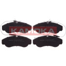 KAMOKA Bremsbelagsatz, Scheibenbremse JQ1011936