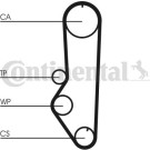 Continental CTAM Zahnriemen