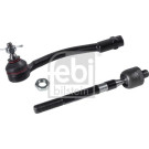 Spurstange VA li | HYUNDAI,KIA 10 | 175526 Spurstange VA li | HYUNDAI,KIA 10 | 175526