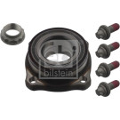 FEBI BILSTEIN Radlager | 36751