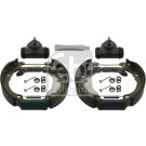 FEBI BILSTEIN Bremsbacken | 38746