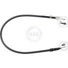 A.B.S. Handbremsseil Seilzug Festellbremse