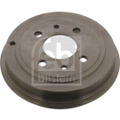 FEBI BILSTEIN Bremstrommel | 10561