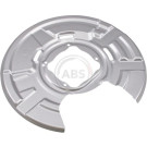A.B.S. Spritzblech, Bremsscheibe