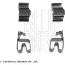 ZUBEHÖRSATZ, SCHEIBENBREMSBELAG | ADC448600