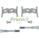 FRENKIT Zubehör, Bremsbeläge 901658