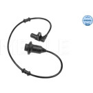 014 899 0036 Sensor, Raddrehzahl MEYLE-ORIGINAL: True to OE. 014 899 0036 Sensor, Raddrehzahl MEYLE-ORIGINAL: True to OE.