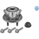 Radnabe MEYLE-ORIGINAL: True to OE 614 652 0018 Radnabe MEYLE-ORIGINAL: True to OE 614 652 0018