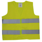 1682/99 Kalff Warnweste gelb