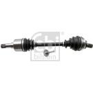 FEBI BILSTEIN Antriebswelle