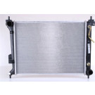 Wasserkühler PKW | HYUNDAI I20 09- 1.2 I 16V | 67548