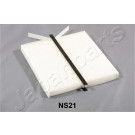 Innenraumfilter Renault Kangoo 08- 1.5Dci/1.6 16V | FAA-NS21