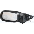 Außenspiegel Opel Astra F konvex, Gehäuse schwarz 0 OE 1426388 HAGUS 3735804