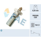 FAE Öldruckschalter 12260
