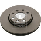 FEBI BILSTEIN Bremsscheibe