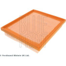 Luftfilter Toyota Prius 1.8 09 | ADT322110