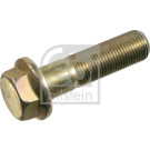 FEBI BILSTEIN Schrauben | 04867